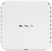 Точка доступа Origo OAP3000GI (OAP3000GI/A1A) AX3000 100/1000/2500BASE-T белый