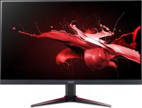 Монитор Acer 23.8" Nitro VG240YM3bmiipx черный IPS LED 1ms 16:9 HDMI M/M полуматовая 250cd 178гр/178гр 1920x1080 180Hz FreeSync Premium DP FHD 3.57кг