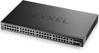 Коммутатор Zyxel NebulaFlex Pro XGS2220-54-EU0101F (L3) 48x1Гбит/с 2x10Гбит/с 4SFP+ управляемый