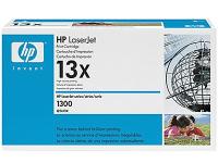 Картридж лазерный HP Q2613X черный (4000стр.) для HP LJ 1300/1300N