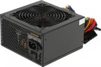 Блок питания Accord ATX 500W ACC-500W-12 (20+4pin) APFC 120mm fan 4xSATA