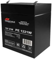 Батарея для ИБП Prometheus Energy PE 1221W 12В 5Ач