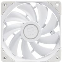 Вентилятор Thermalright TL-C12-W 120x120x25mm белый 4-pin 25.6dB 135gr Ret