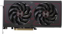 Видеокарта Sapphire PCI-E 4.0 11339-04-20G RX 7600 XT GAMING OC AMD Radeon RX 7600XT 16Gb 128bit GDDR6 2539/18000 HDMIx2 DPx2 HDCP Ret