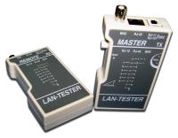 Тестер кабельный Lanmaster TWT-TST-200