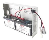 Батарея для ИБП APC RBC22 12В 7Ач для SU700RM2U/SU700R2BX120/SUA750RM2U