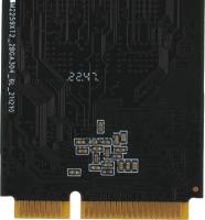 Накопитель SSD Netac mSATA 1Tb NT01N5M-001T-M3X N5M mSATA