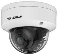 Камера видеонаблюдения IP Hikvision DS-2CD2747G2HT-LIZS(2.8-12MM) 2.8-12мм корп.:серый