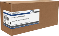 Картридж лазерный CopyRite CR-KYTK5280C TK-5280C голубой (11000стр.) для Kyocera P6235cdn/M6235cidn/M6635cidn