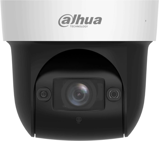 Камера видеонаблюдения IP Dahua PTZ DH-SD29204DB-GNY-W Wi-Fi 2.8-12мм цв.