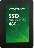 Накопитель SSD Hikvision SATA III 480Gb HS-SSD-C100/480G HS-SSD-C100/480G Hiksemi 2.5"