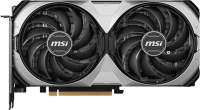 Видеокарта MSI PCI-E 4.0 RTX 4070 VENTUS 2X E1 12G OC NVIDIA GeForce RTX 4070 12Gb 192bit GDDR6X 2505/21000 HDMIx1 DPx3 HDCP Ret