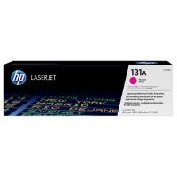 Картридж лазерный HP 131A CF213A пурпурный для HP LJ Pro M251/M276