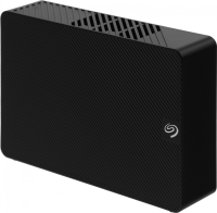 Жесткий диск Seagate USB 3.0 10Tb STKP10000400 Expansion 3.5" черный