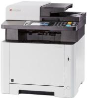 МФУ лазерный Kyocera Color M5526cdw/a (1102R73NL0/1102R73NL1) A4 Duplex Net WiFi белый