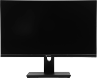 Монитор Pinebro 23.8" MF-2404ADU черный IPS LED 5ms 16:9 HDMI M/M матовая HAS Piv 1000:1 250cd 178гр/178гр 1920x1080 75Hz VGA DP FHD USB 3.7кг