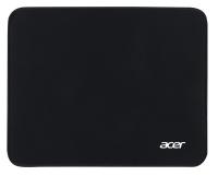 Коврик для мыши Acer OMP210 Мини черный 250x200x3мм