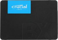 Накопитель SSD Crucial S SATA-III 500GB CT500BX500SSD1 BX500 2.5"