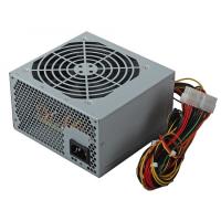 Блок питания Qdion ATX 550W Q-DION QD550 80+ (24+4+4pin) APFC 120mm fan 5xSATA