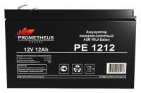 Батарея для ИБП Prometheus Energy РЕ1212 12В 12Ач