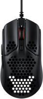 Мышь HyperX Pulsefire Haste (PF001) черный оптическая 16000dpi USB 5but (4P5P9AA)