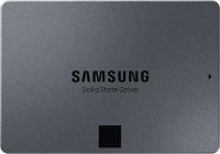 Накопитель SSD Samsung SATA-III 8TB MZ-77Q8T0BW 870 QVO 2.5"