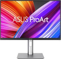 Монитор Asus 24.1" ProArt PA248CRV черный IPS LED 16:10 HDMI M/M матовая HAS Piv 350cd 178гр/178гр 1920x1200 75Hz DP WU USB 5.9кг