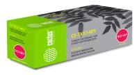 Картридж лазерный Cactus CS-TK5140Y желтый (5000стр.) для Kyocera Ecosys M6030cdn/M6530cdn/P6130cdn