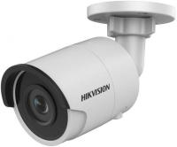 Камера видеонаблюдения IP Hikvision DS-2CD2087G2H-LIU(2.8mm) 2.8-2.8мм цв. корп.:белый