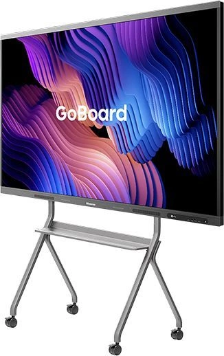 Панель Hisense 65" 65MR6DE черный D-LED DID LED 8ms 16:9 HDMI M/M матовая 1200:1 350cd 178гр/178гр 3840x2160 DP 4K USB 34.5кг