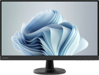 Монитор Lenovo 27" C27-40 черный VA LED 4ms 16:9 HDMI матовая 3000:1 250cd 178гр/178гр 1920x1080 75Hz VGA FHD 4.75кг