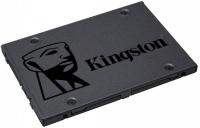 Накопитель SSD Kingston SATA III 480Gb SA400S37/480G A400 2.5"