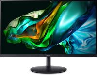 Монитор Acer 23.8" SH242YEbmihux черный IPS LED 1ms 16:9 HDMI M/M матовая HAS 1000:1 250cd 178гр/178гр 1920x1080 100Hz FHD USB 3.47кг