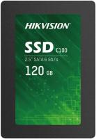 Накопитель SSD Hikvision SATA-III 120GB HS-SSD-C100/120G HS-SSD-C100/120G Hiksemi 2.5"