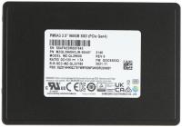 Накопитель SSD Samsung PCIe 4.0 x4 960GB MZQL2960HCJR-00A07 PM9A3 2.5" 1 DWPD