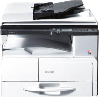 МФУ лазерный Ricoh MP 2014AD (912356) A3 Duplex серый