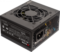 Блок питания Accord SFX 600W ACC-SFX600-80 24pin APFC 80mm fan 3xSATA RTL