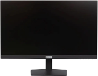 Монитор Lightcom 24" V-Lite ПЦВТ.852859.400-05 черный IPS 4ms 16:9 HDMI M/M матовая HAS 1300:1 300cd 178гр/178гр 1920x1080 100Hz DP FHD 2.66кг (RUS)