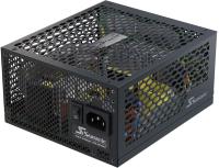 Блок питания Seasonic ATX 700W PRIME Fanless TX-700 80+ titanium 24pin APFC 10xSATA Cab Manag RTL