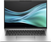 Ноутбук HP EliteBook 840 G11 Core Ultra 7 155U 16Gb SSD512Gb Intel Iris Xe graphics 14" WUXGA (1920x1200) Windows 11 Professional 64 silver WiFi BT Cam (927U4ES)