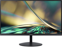 Монитор Acer 23.8" SA242YHbi черный VA LED 4ms 16:9 HDMI матовая 250cd 178гр/178гр 1920x1080 100Hz FreeSync VGA FHD 2.64кг