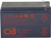 Аккумулятор CSB GP12120 F2 12V/12Ah