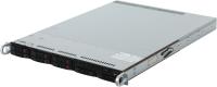 Сервер IRU Rock s1208p 2x4214 4x32Gb 1x500Gb SSD 2x750W w/o OS (2002392)