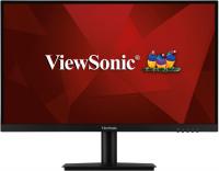 Монитор ViewSonic 23.8" VA2406-H черный VA LED 16:9 HDMI матовая 5000:1 250cd 178гр/178гр 1920x1080 75Hz VGA FHD 3.4кг