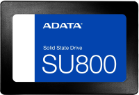 Накопитель SSD A-Data SATA-III 256GB ASU800SS-256GT-C SU800 2.5"