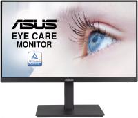 Монитор Asus 23.8" VA24EQSB черный IPS LED 16:9 HDMI M/M матовая HAS Piv 300cd 178гр/178гр 1920x1080 75Hz VGA DP FHD USB 5.2кг