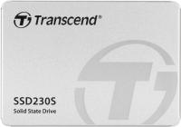 Накопитель SSD Transcend SATA-III 1TB TS1TSSD230S SSD230S 2.5" 0.3 DWPD