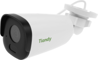 Камера видеонаблюдения IP Tiandy TC-C32GN I5/E/Y/C/4mm/V4.2 4-4мм цв. корп.:белый (TC-C32GN I5/E/Y/C/4/V4.2)