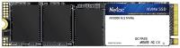 Накопитель SSD Netac PCIe 3.0 x4 1TB NT01NV2000-1T0-E4X NV2000 M.2 2280