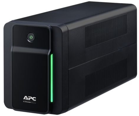 Источник бесперебойного питания APC Back-UPS BX950MI 520Вт 950ВА черный